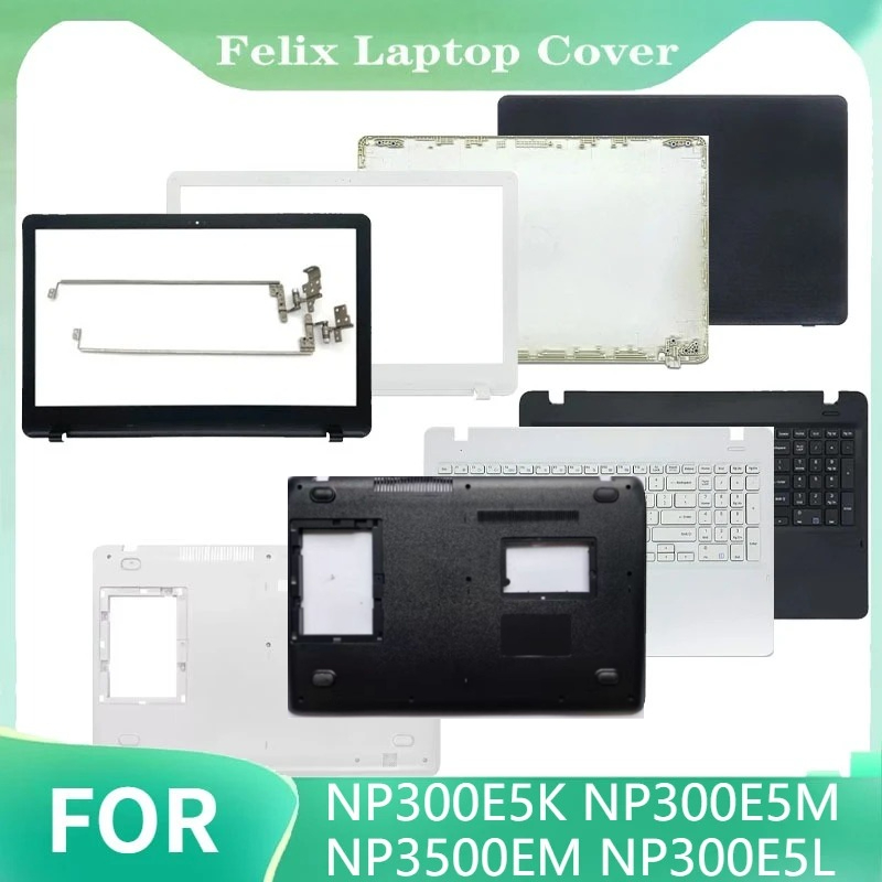 Keyboard Cover - NP300E5K, NP300E5M, NP3500EM, NP300E5L용 새 노트북