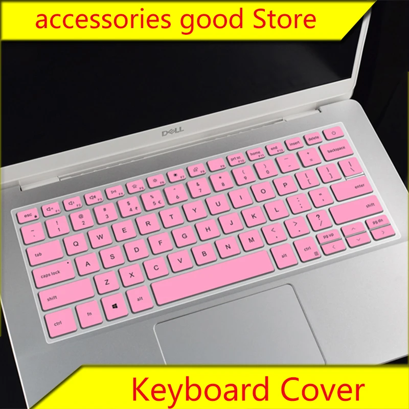 Keyboard Cover - Dell Inspiron 5408 5401 5402 5405