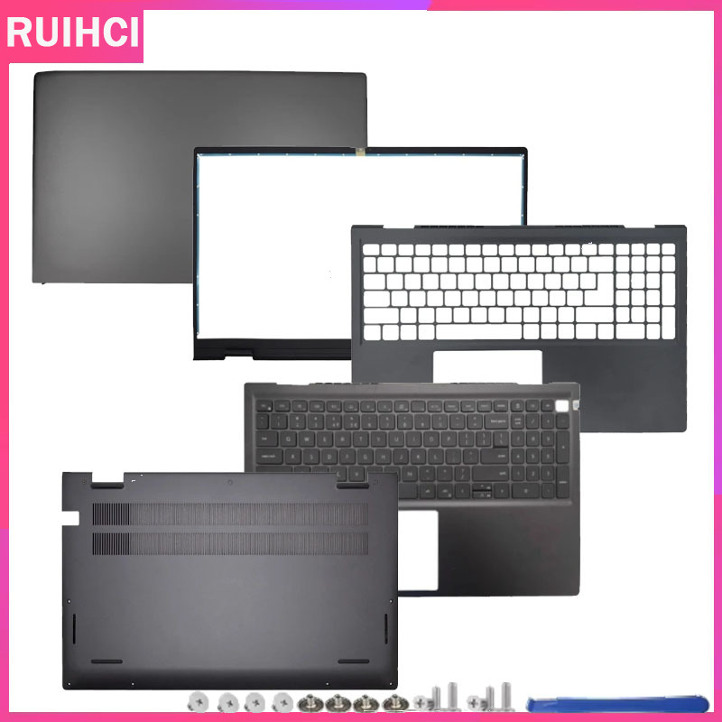 Keyboard Cover - 델 보스트로 5510 5515 V5510 V5515