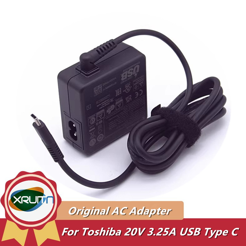 Laptop Charger - 도시바 다이나북 테크라 X50-F X50-F-12Q 50-F-14X