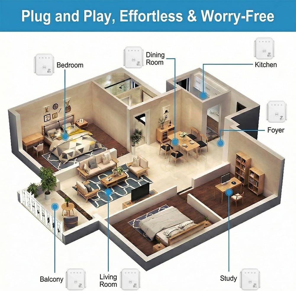 2026년형 새로운 와이파이 리피터 300Mbps 2. - Hdmi Cable 리뷰 및 가격