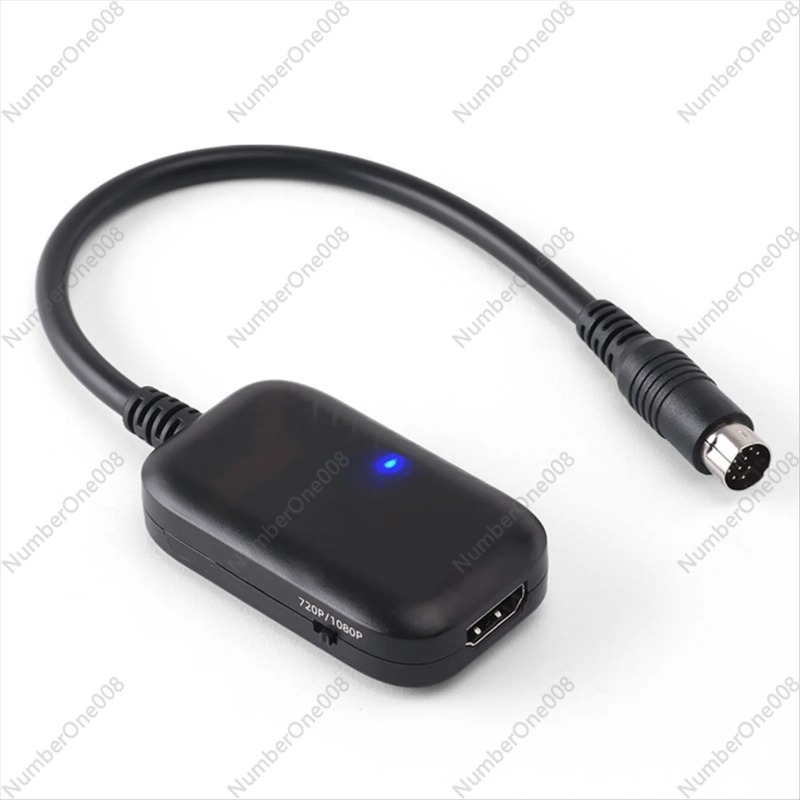 세가 새턴 게임 콘솔용 HDMI 변환 케이블 HD 72 - Hdmi Cable 리뷰 및 가격
