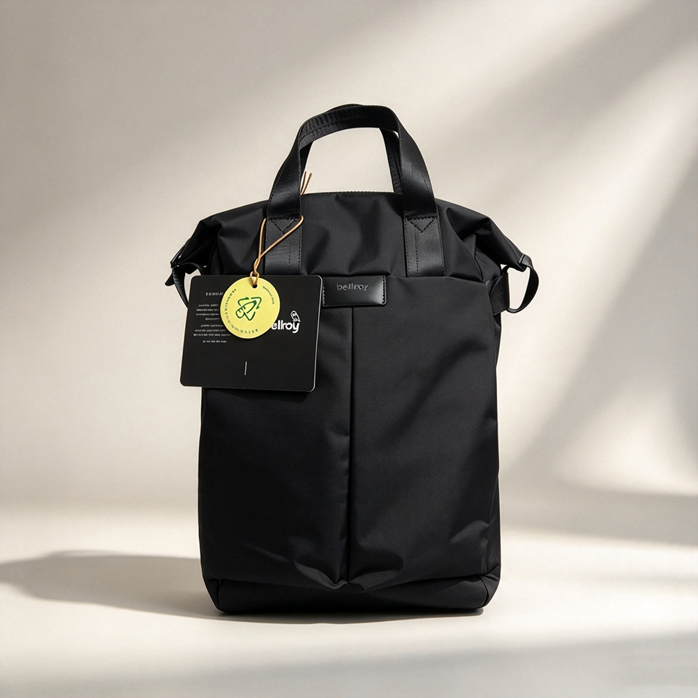 벨로이 도쿄 토트팩 20L 남성용 변형 가능한 토트 백 - Laptop Bag 리뷰 및 가격