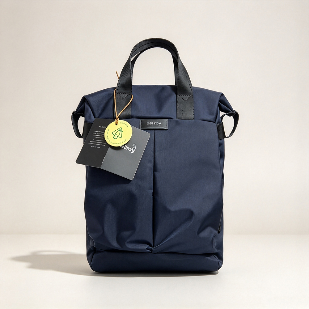 벨로이 도쿄 토트팩 20L 남성용 변형 가능한 토트 백 - Laptop Bag 리뷰 및 가격
