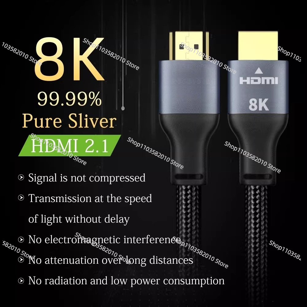 AVplay HD-300 99.99% 순은 디코더 HD - Hdmi Cable 리뷰 및 가격