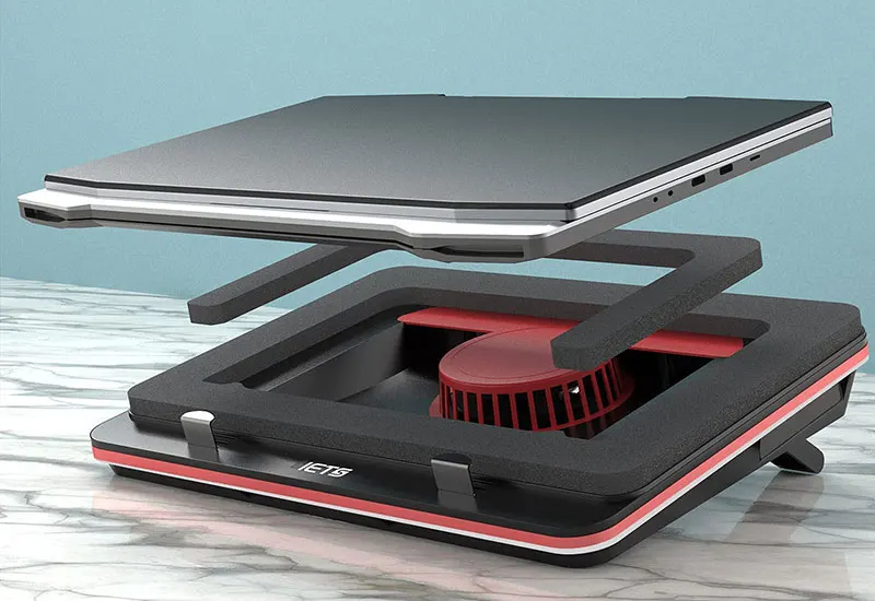 2026 노트북 쿨링 스탠드 V2/V1/S2/B0 시리 - Laptop Cooling Pad 리뷰 및 가격