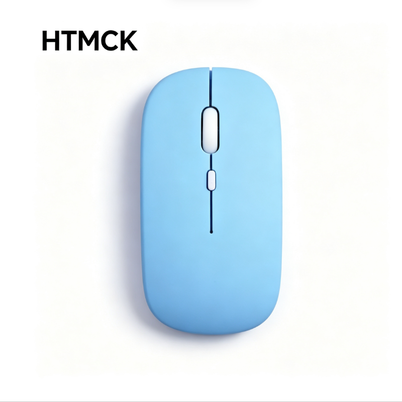 HTMCK 블루투스 호환 무선 마우스, 노트북, 태블릿 - Laptop Mouse 리뷰 및 가격