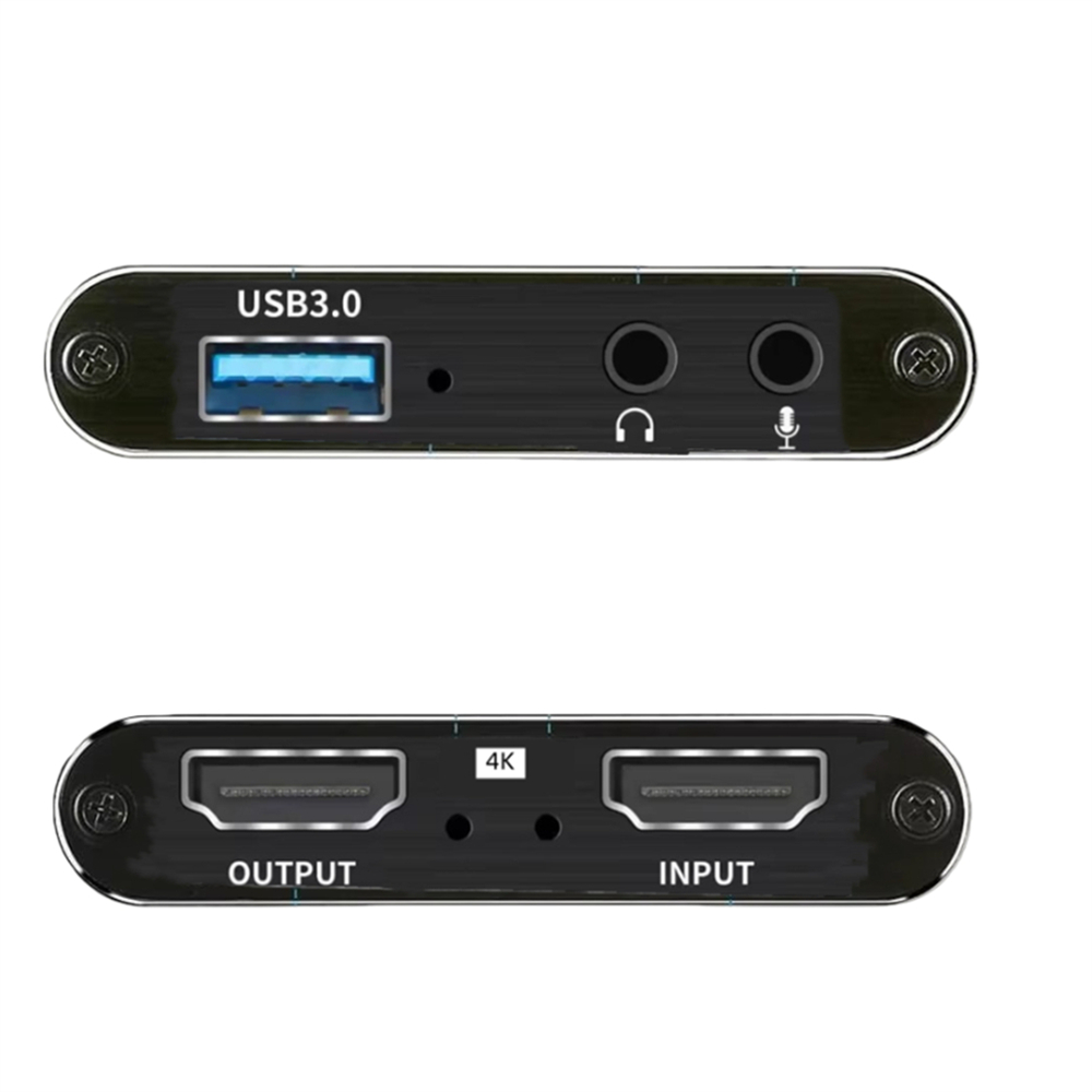 Roreta 4K USB 3.0 비디오 캡처 카드, H - Hdmi Cable 리뷰 및 가격
