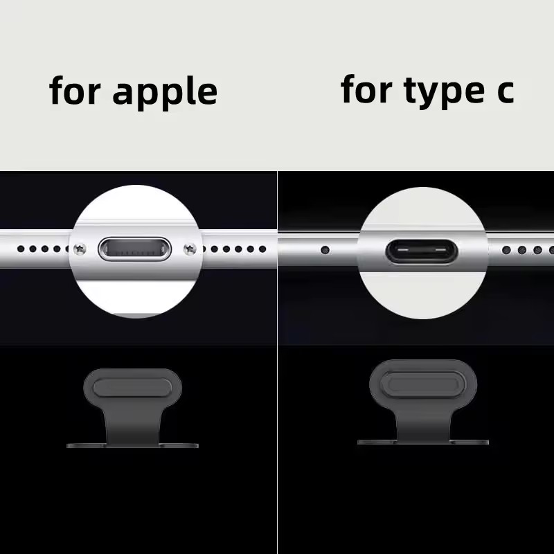 아이폰, 삼성, USB Type-C 포트용 충전 포트  - Usb C Hub 리뷰 및 가격