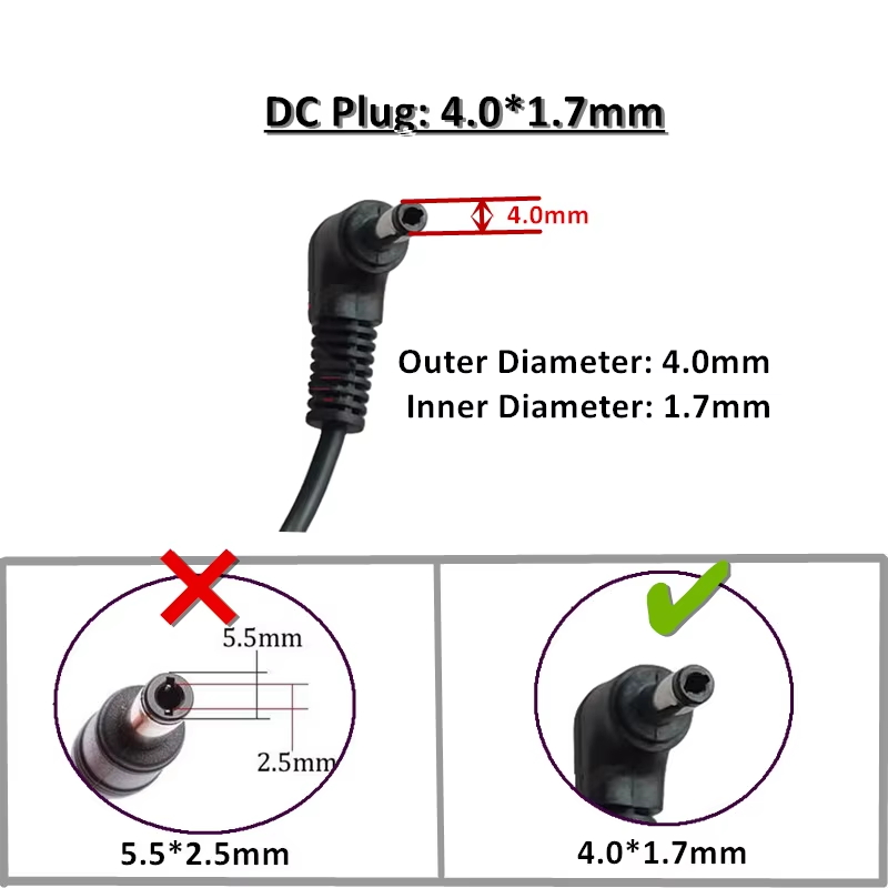 정품 ADP-45YD A PA5192U-1ACA 19V - Laptop Charger 리뷰 및 가격