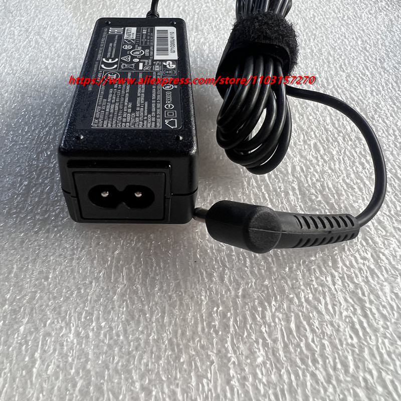 정품 ADP-45YD A PA5192U-1ACA 19V - Laptop Charger 리뷰 및 가격