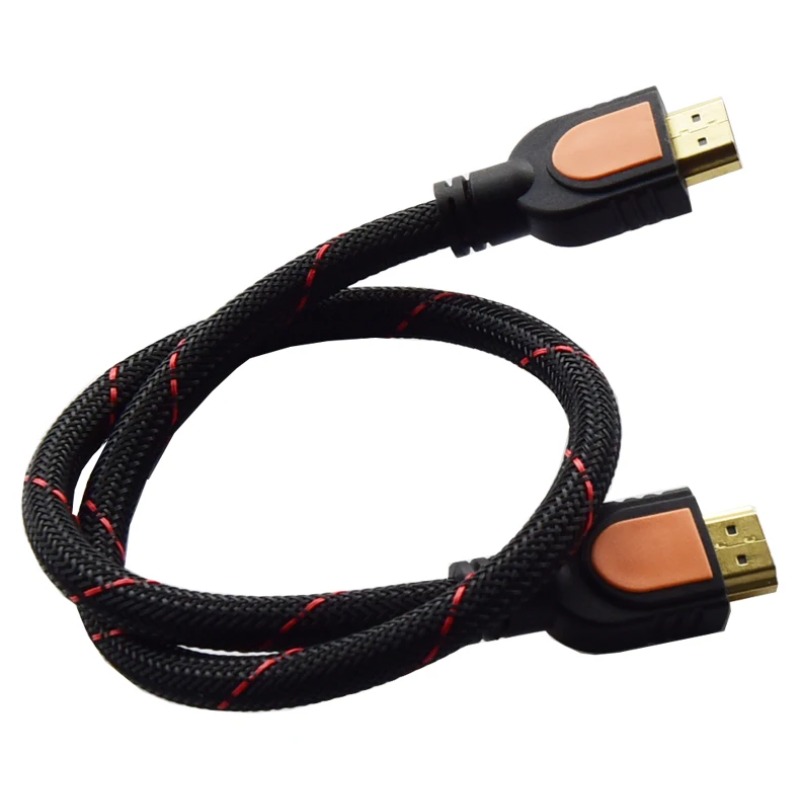 무산소 구리 HDMI IIS 케이블 I2S 오디오 신호 - Hdmi Cable 리뷰 및 가격