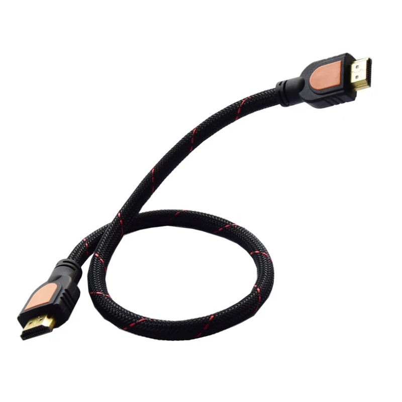 무산소 구리 HDMI IIS 케이블 I2S 오디오 신호 - Hdmi Cable 리뷰 및 가격