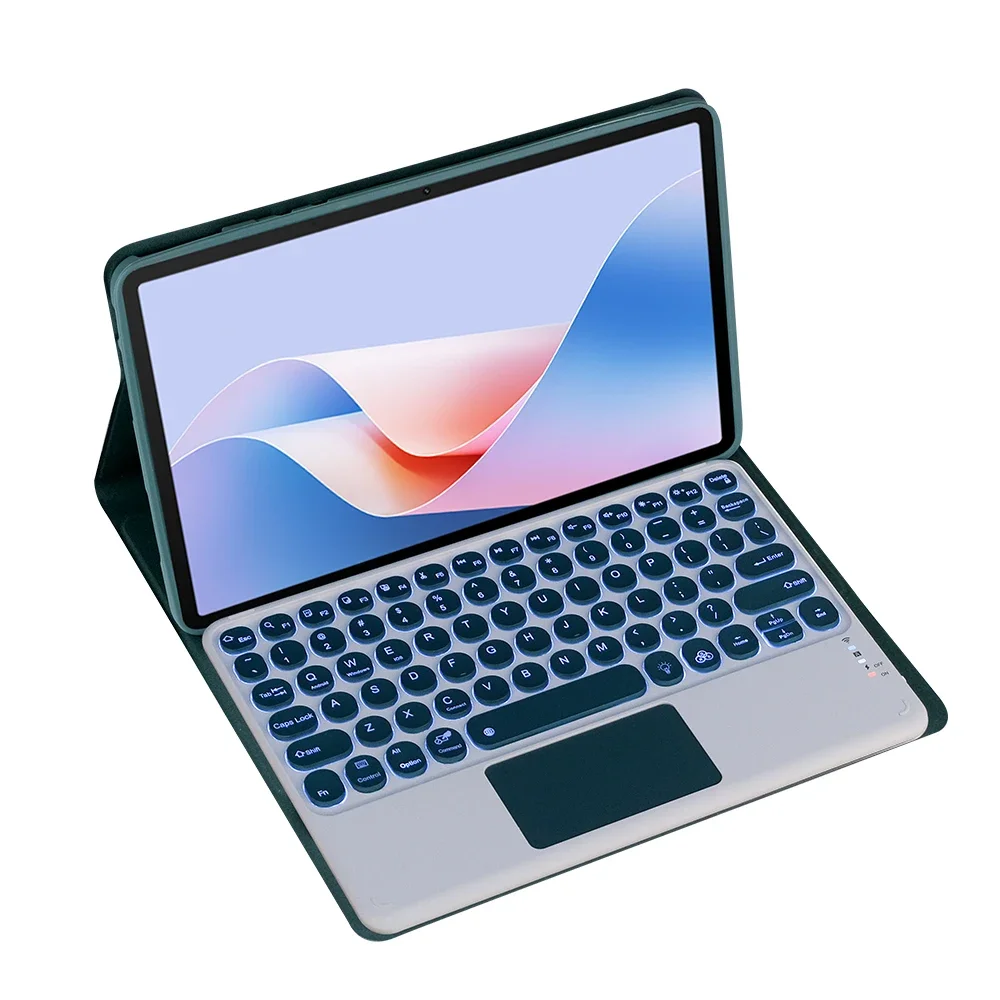 Xiaomi Mi Pad 7S Pro 케이스 12.4  - Keyboard Cover 리뷰 및 가격