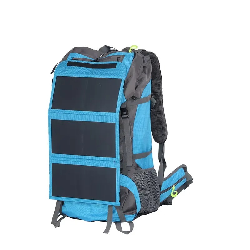 2026 맞춤형 태양광 패널 백팩 스마트 68L 20W - Laptop Bag 리뷰 및 가격