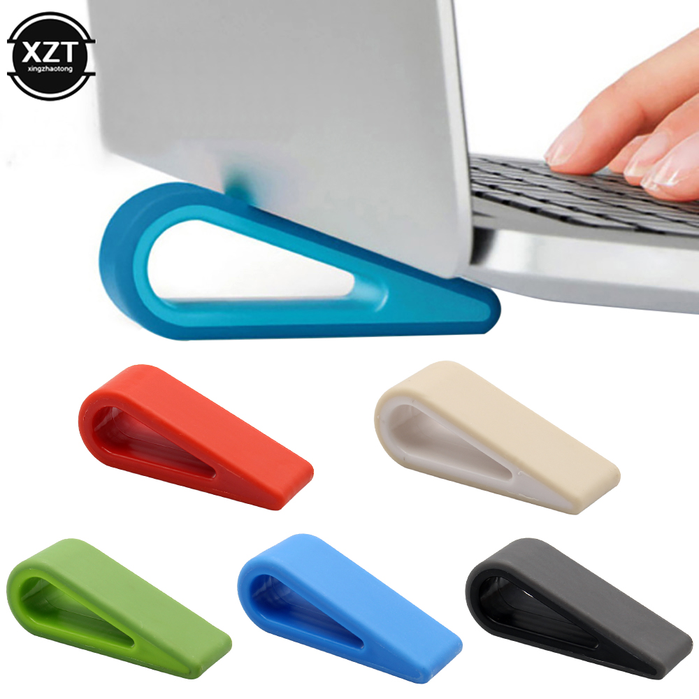 휴대용 심플 노트북 스탠드, 조정 가능한 냉각 브래킷, - Laptop Cooling Pad 리뷰 및 가격
