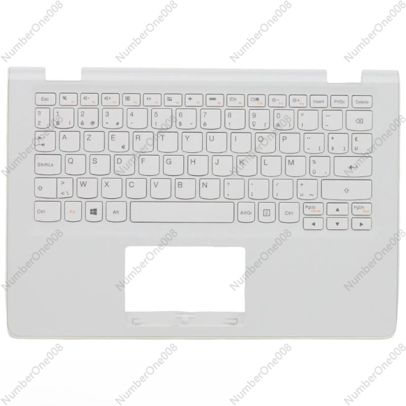 Lenovo Ideapad Yoga 300 11 11I - Keyboard Cover 리뷰 및 가격