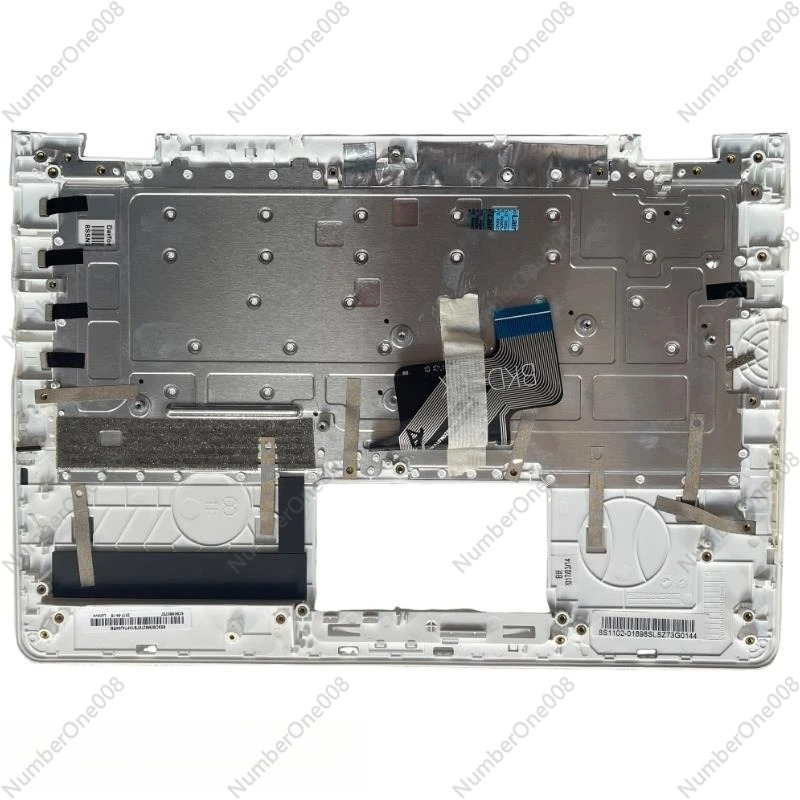 Lenovo Ideapad Yoga 300 11 11I - Keyboard Cover 리뷰 및 가격