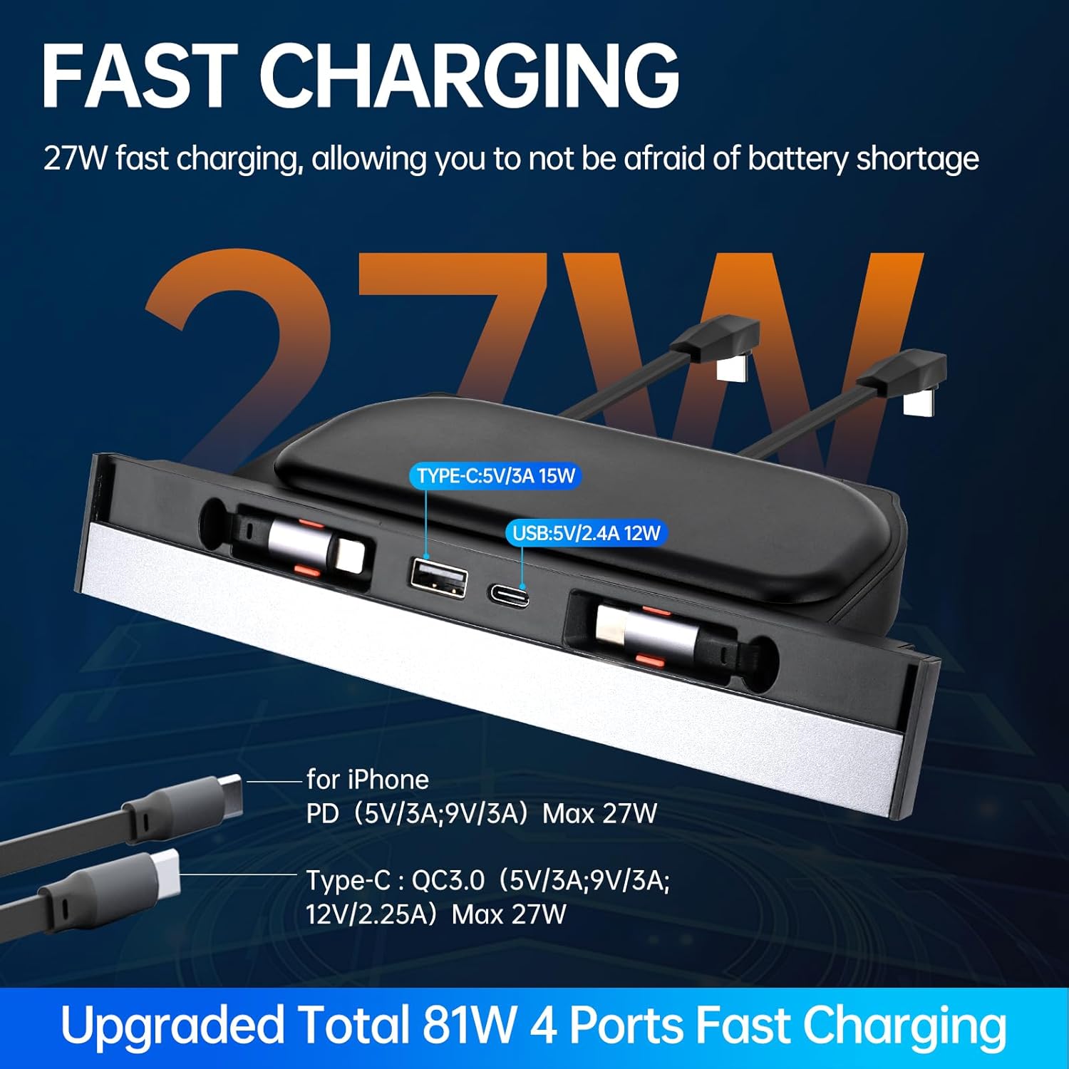 테슬라 모델 Y 2020-2024 모델 3 2020-2 - Usb Hub 리뷰 및 가격
