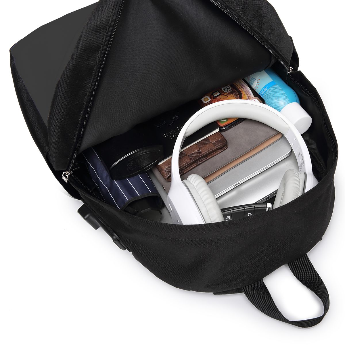 Boymoder 모자와 셔츠 배낭 여행 노트북 가방 컴 - Laptop Bag 리뷰 및 가격