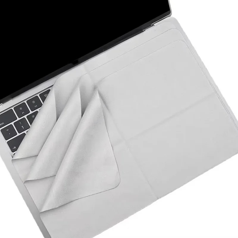 유니버설 13-16인치 스크린 클리닝 천 MacBook - Keyboard Cover 리뷰 및 가격